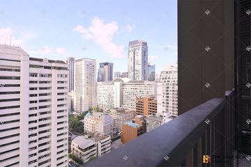 2 Bedroom Condo for rent in Noble BE19, Khlong Toei Nuea, Bangkok near BTS Asoke