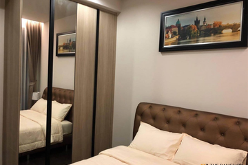 2 Bedroom Condo for rent in The XXXIX by Sansiri, Khlong Tan Nuea, Bangkok near BTS Phrom Phong