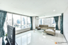 2 Bedroom Condo for rent in Sukhumvit Living Town, Khlong Toei Nuea, Bangkok near MRT Phetchaburi