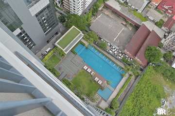 2 Bedroom Condo for rent in Siri at Sukhumvit, Phra Khanong, Bangkok near BTS Thong Lo
