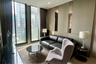 1 Bedroom Condo for rent in Noble Ploenchit, Lumpini, Bangkok near BTS Ploen Chit