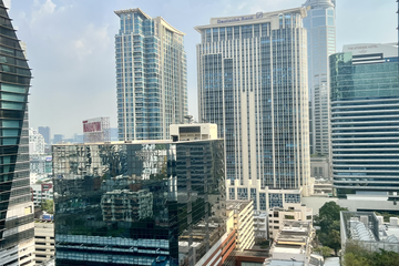 1 Bedroom Condo for rent in Noble Ploenchit, Lumpini, Bangkok near BTS Ploen Chit