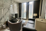 1 Bedroom Condo for rent in Noble Ploenchit, Lumpini, Bangkok near BTS Ploen Chit
