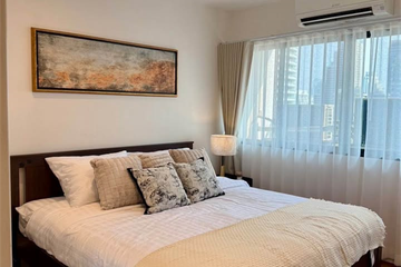3 Bedroom Condo for rent in Liberty Park 2, Khlong Toei Nuea, Bangkok near Airport Rail Link Makkasan