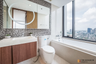 2 Bedroom Condo for rent in Bright Wongwian Yai, Bukkhalo, Bangkok near BTS Wongwian Yai