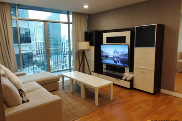 2 Bedroom Condo for rent in Urbana Sathorn, Thung Maha Mek, Bangkok near MRT Silom
