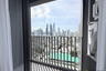 2 Bedroom Condo for rent in Chapter Chula-Samyan, Maha Phruettharam, Bangkok near MRT Sam Yan