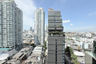 2 Bedroom Condo for rent in Chapter Chula-Samyan, Maha Phruettharam, Bangkok near MRT Sam Yan