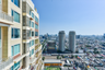 1 Bedroom Condo for rent in The Empire Place, Thung Wat Don, Bangkok near BTS Sueksa Witthaya