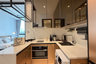 1 Bedroom Condo for rent in Supalai Icon Sathorn, Thung Maha Mek, Bangkok near MRT Lumpini