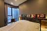 1 Bedroom Condo for rent in Ashton Asoke, Khlong Toei Nuea, Bangkok near MRT Sukhumvit