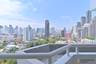 3 Bedroom Condo for rent in La Cascade, Khlong Tan Nuea, Bangkok near BTS Thong Lo