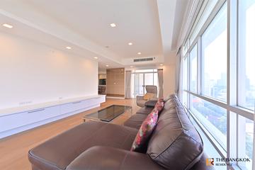 3 Bedroom Condo for rent in La Cascade, Khlong Tan Nuea, Bangkok near BTS Thong Lo
