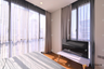 1 Bedroom Condo for rent in Quattro by Sansiri, Khlong Tan Nuea, Bangkok near BTS Thong Lo
