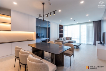 3 Bedroom Condo for rent in Fullerton, Phra Khanong, Bangkok near BTS Thong Lo