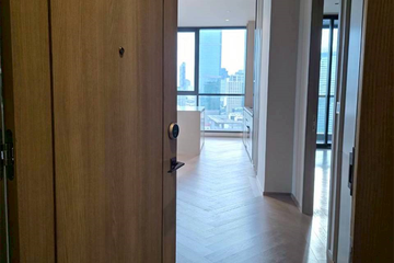 2 Bedroom Condo for rent in The Reserve Sathorn, Thung Maha Mek, Bangkok near BTS Chong Nonsi