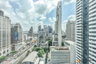 1 Bedroom Condo for rent in Supalai Icon Sathorn, Thung Maha Mek, Bangkok near MRT Lumpini
