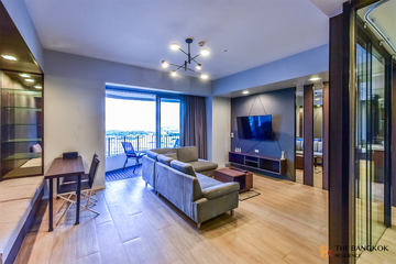 1 Bedroom Condo for rent in Surasak, Chonburi