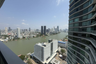 1 Bedroom Condo for rent in Menam Residences Condominium, Wat Phraya Krai, Bangkok