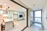 2 Bedroom Condo for rent in Star View, Bang Khlo, Bangkok near BTS Surasak