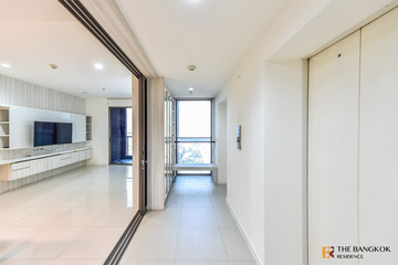 2 Bedroom Condo for rent in Star View, Bang Khlo, Bangkok near BTS Surasak