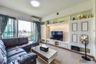 2 Bedroom Condo for rent in Supalai River Resort, Samre, Bangkok