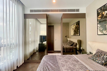 2 Bedroom Condo for rent in The ESSE Sukhumvit 36, Phra Khanong, Bangkok near BTS Thong Lo