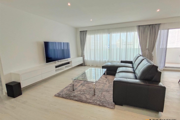 2 Bedroom Condo for rent in Silom Condominium, Silom, Bangkok near MRT Silom