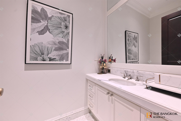 3 Bedroom Condo for rent in 98 Wireless, Lumpini, Bangkok near BTS Ploen Chit