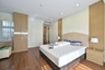 2 Bedroom Condo for rent in Baan Thanon Sarasin, Lumpini, Bangkok near MRT Silom