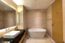2 Bedroom Condo for rent in The Sukhothai Residences, Thung Maha Mek, Bangkok near MRT Lumpini