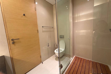 2 Bedroom Condo for rent in The Sukhothai Residences, Thung Maha Mek, Bangkok near MRT Lumpini