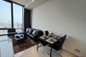 2 Bedroom Condo for rent in Ashton Silom, Suriyawong, Bangkok near BTS Chong Nonsi