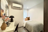 2 Bedroom Condo for rent in Ideo Mobi Sukhumvit 40, Phra Khanong, Bangkok near BTS Ekkamai