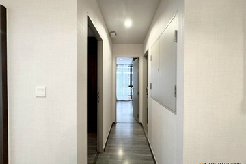 2 Bedroom Condo for rent in Ideo Mobi Sukhumvit 40, Phra Khanong, Bangkok near BTS Ekkamai