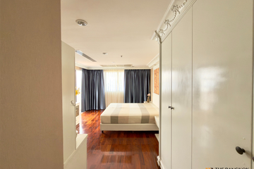 3 Bedroom Condo for rent in The Waterford Diamond, Khlong Tan, Bangkok near BTS Phrom Phong