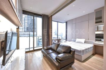 1 Bedroom Condo for rent in Ashton Silom, Suriyawong, Bangkok near BTS Chong Nonsi