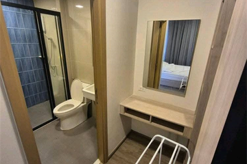 2 Bedroom Condo for rent in NIA by Sansiri, Phra Khanong Nuea, Bangkok near BTS Phra Khanong