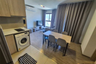 2 Bedroom Condo for rent in NIA by Sansiri, Phra Khanong Nuea, Bangkok near BTS Phra Khanong