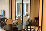 1 Bedroom Condo for rent in Noble Ploenchit, Lumpini, Bangkok near BTS Ploen Chit