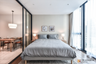 1 Bedroom Condo for rent in Supalai Icon Sathorn, Thung Maha Mek, Bangkok near MRT Lumpini