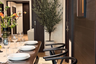 2 Bedroom Condo for rent in Baan Sathorn Chaopraya, Khlong Ton Sai, Bangkok near BTS Krung Thon Buri