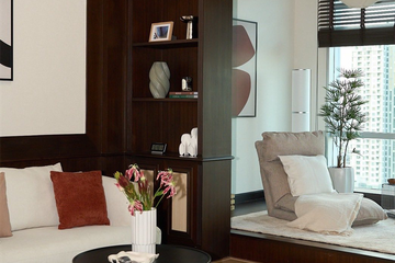 2 Bedroom Condo for rent in Baan Sathorn Chaopraya, Khlong Ton Sai, Bangkok near BTS Krung Thon Buri