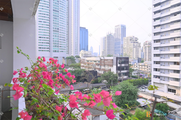 3 Bedroom Condo for rent in G.M. Tower, Khlong Toei, Bangkok near BTS Phrom Phong