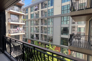 1 Bedroom Condo for rent in Klass Condo Langsuan, Lumpini, Bangkok near BTS Chit Lom