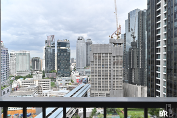 2 Bedroom Condo for rent in Noble Remix, Khlong Tan, Bangkok near BTS Thong Lo