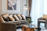 3 Bedroom Condo for rent in Nusasiri Grand, Phra Khanong, Bangkok near BTS Ekkamai