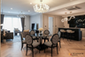 3 Bedroom Condo for rent in Nusasiri Grand, Phra Khanong, Bangkok near BTS Ekkamai