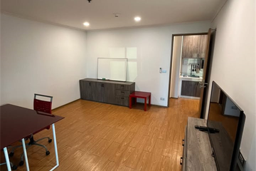 2 Bedroom Condo for rent in Lumpini Park View, Thung Maha Mek, Bangkok near MRT Lumpini