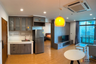 2 Bedroom Condo for rent in Lumpini Park View, Thung Maha Mek, Bangkok near MRT Lumpini